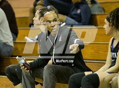 Thumbnail 3 in Manteca vs. Capital Christian (Crusaders Classic) photogallery.