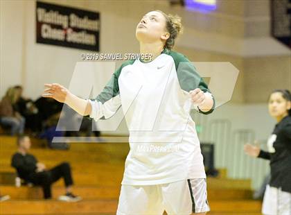 Thumbnail 2 in Manteca vs. Capital Christian (Crusaders Classic) photogallery.