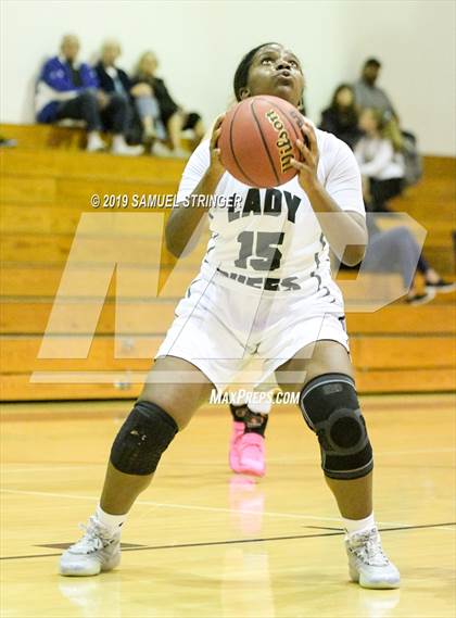 Thumbnail 3 in Manteca vs. Capital Christian (Crusaders Classic) photogallery.