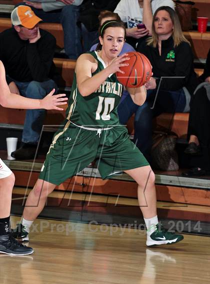 Thumbnail 2 in Knoxville Catholic @ Maryville photogallery.