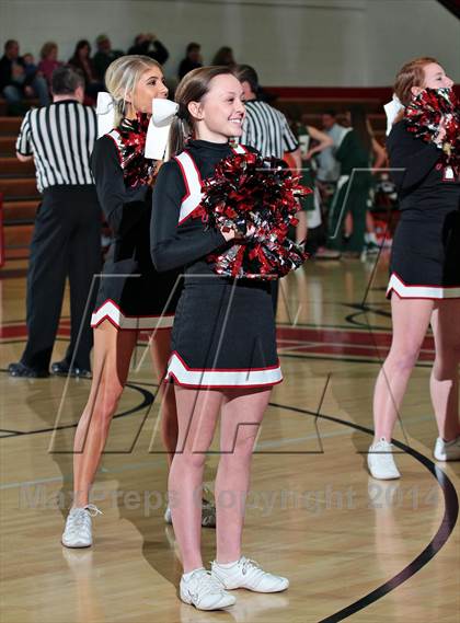 Thumbnail 2 in Knoxville Catholic @ Maryville photogallery.