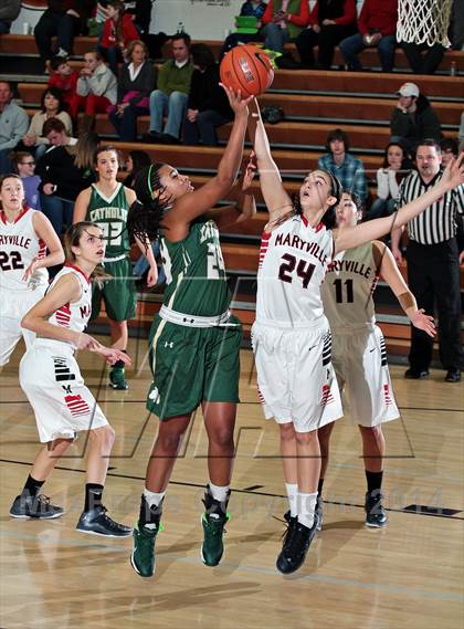 Thumbnail 1 in Knoxville Catholic @ Maryville photogallery.