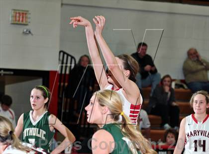 Thumbnail 1 in Knoxville Catholic @ Maryville photogallery.