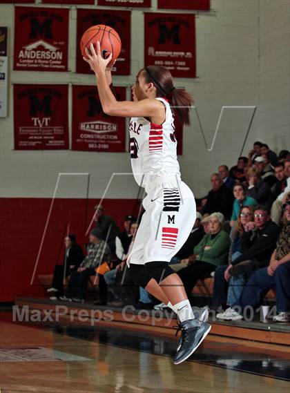 Thumbnail 1 in Knoxville Catholic @ Maryville photogallery.