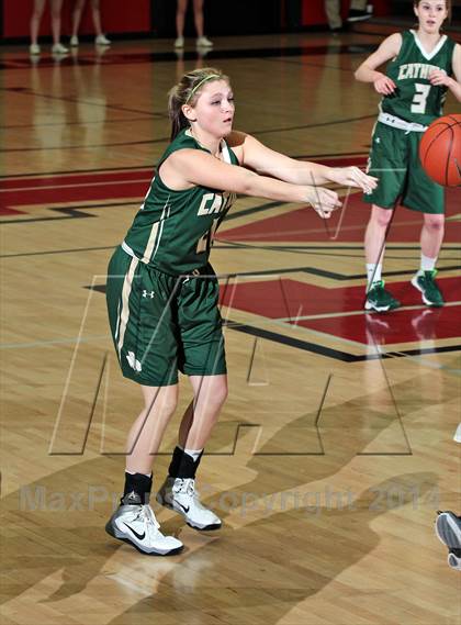 Thumbnail 2 in Knoxville Catholic @ Maryville photogallery.