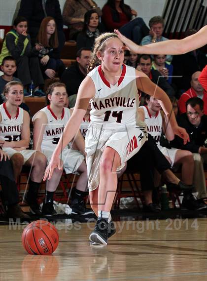 Thumbnail 2 in Knoxville Catholic @ Maryville photogallery.
