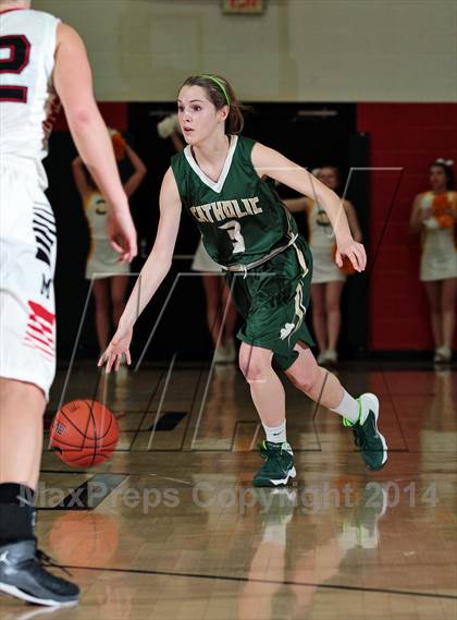 Thumbnail 3 in Knoxville Catholic @ Maryville photogallery.