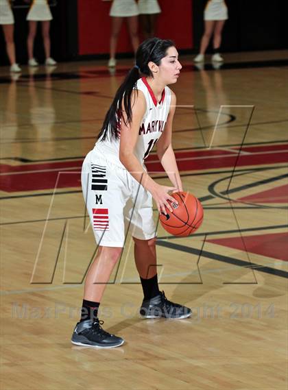 Thumbnail 3 in Knoxville Catholic @ Maryville photogallery.