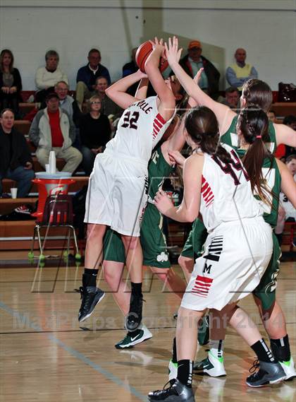 Thumbnail 2 in Knoxville Catholic @ Maryville photogallery.