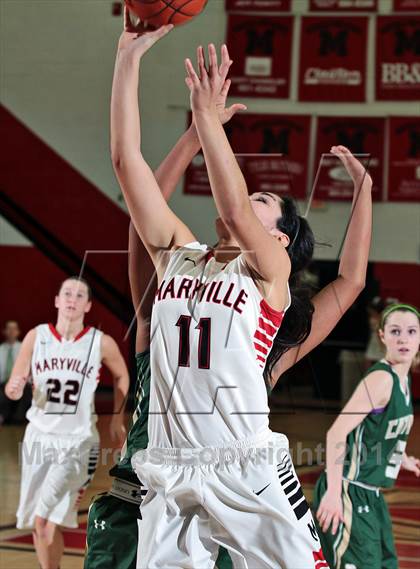 Thumbnail 2 in Knoxville Catholic @ Maryville photogallery.