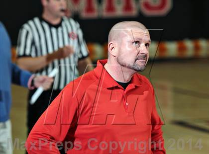 Thumbnail 2 in Knoxville Catholic @ Maryville photogallery.