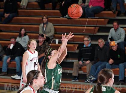 Thumbnail 2 in Knoxville Catholic @ Maryville photogallery.