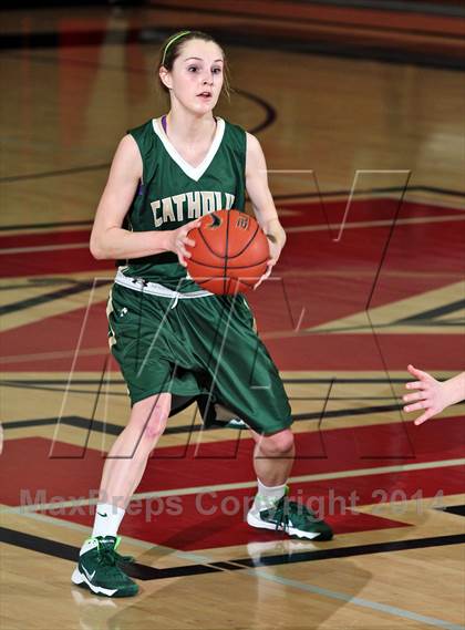 Thumbnail 3 in Knoxville Catholic @ Maryville photogallery.