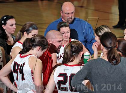 Thumbnail 3 in Knoxville Catholic @ Maryville photogallery.