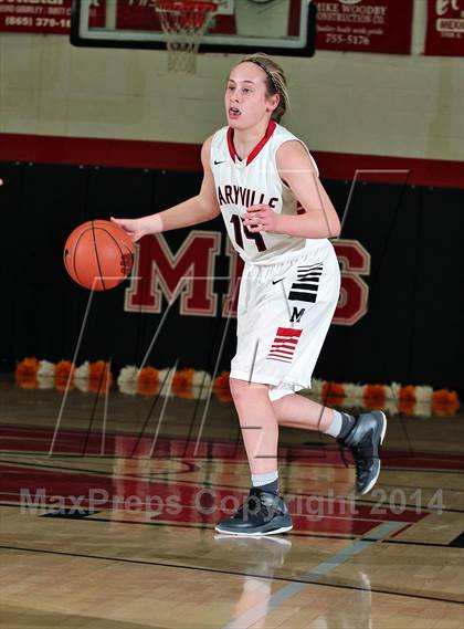 Thumbnail 1 in Knoxville Catholic @ Maryville photogallery.