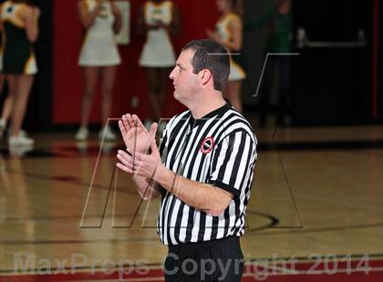 Thumbnail 1 in Knoxville Catholic @ Maryville photogallery.