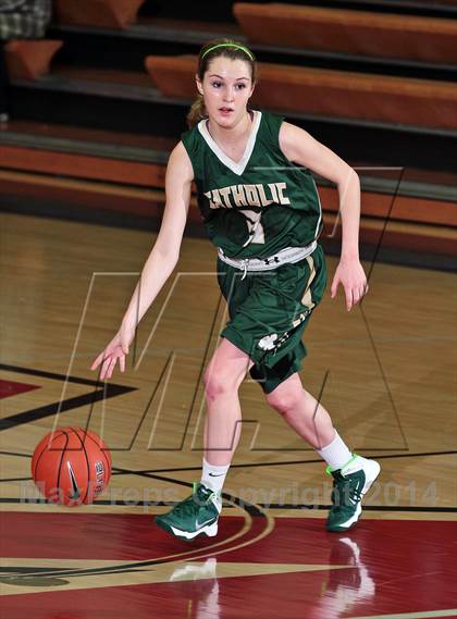 Thumbnail 3 in Knoxville Catholic @ Maryville photogallery.