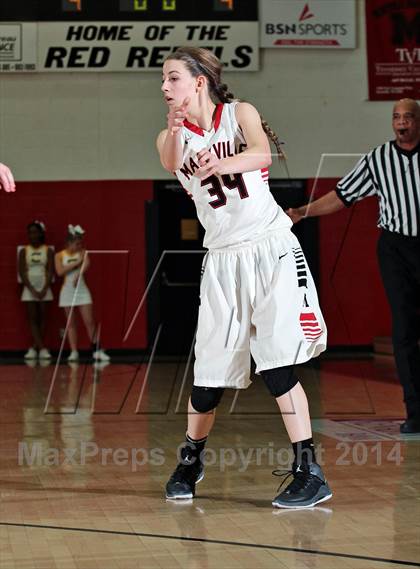 Thumbnail 2 in Knoxville Catholic @ Maryville photogallery.