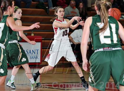 Thumbnail 1 in Knoxville Catholic @ Maryville photogallery.