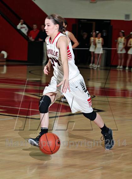 Thumbnail 1 in Knoxville Catholic @ Maryville photogallery.