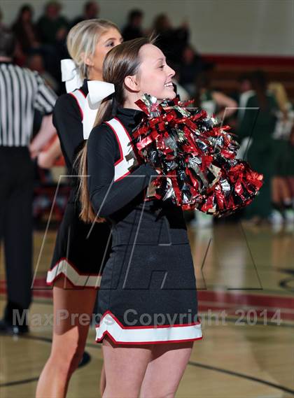 Thumbnail 2 in Knoxville Catholic @ Maryville photogallery.