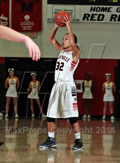 Thumbnail 2 in Knoxville Catholic @ Maryville photogallery.