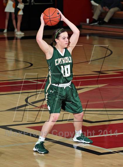 Thumbnail 3 in Knoxville Catholic @ Maryville photogallery.
