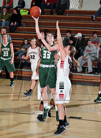 Thumbnail 2 in Knoxville Catholic @ Maryville photogallery.