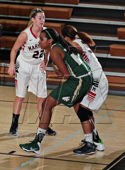 Thumbnail 1 in Knoxville Catholic @ Maryville photogallery.