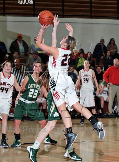 Thumbnail 3 in Knoxville Catholic @ Maryville photogallery.