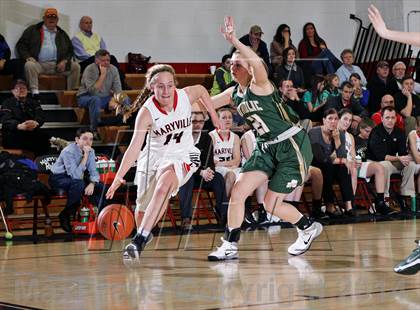Thumbnail 2 in Knoxville Catholic @ Maryville photogallery.