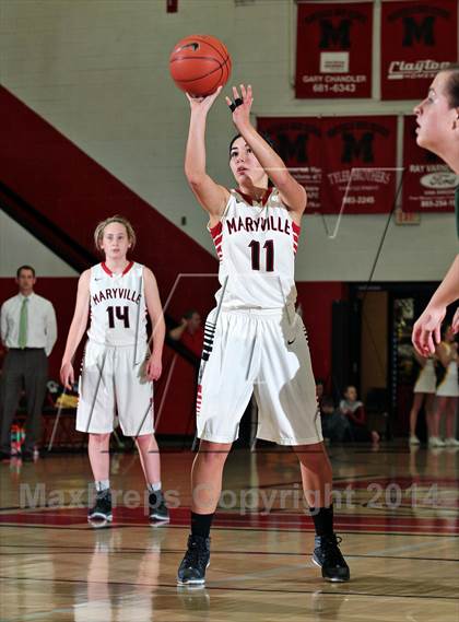 Thumbnail 3 in Knoxville Catholic @ Maryville photogallery.