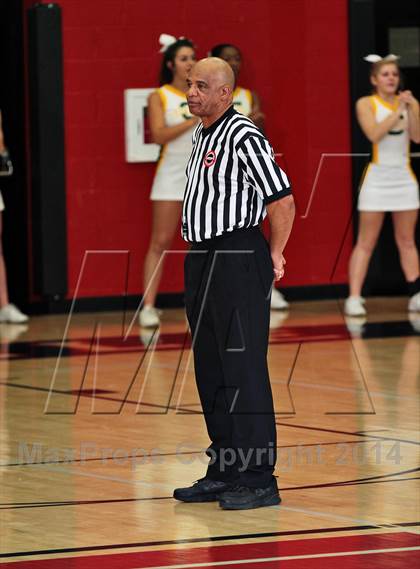 Thumbnail 3 in Knoxville Catholic @ Maryville photogallery.