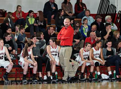 Thumbnail 2 in Knoxville Catholic @ Maryville photogallery.