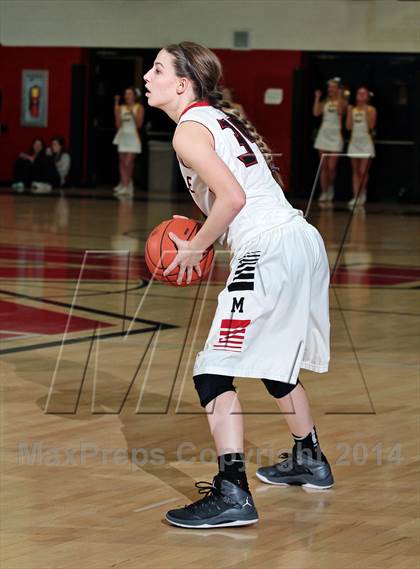 Thumbnail 1 in Knoxville Catholic @ Maryville photogallery.