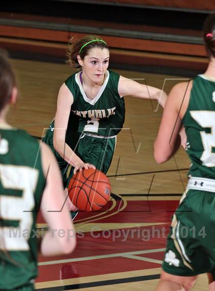 Thumbnail 1 in Knoxville Catholic @ Maryville photogallery.