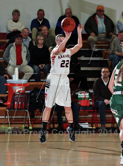 Thumbnail 3 in Knoxville Catholic @ Maryville photogallery.