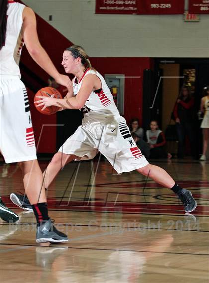 Thumbnail 3 in Knoxville Catholic @ Maryville photogallery.