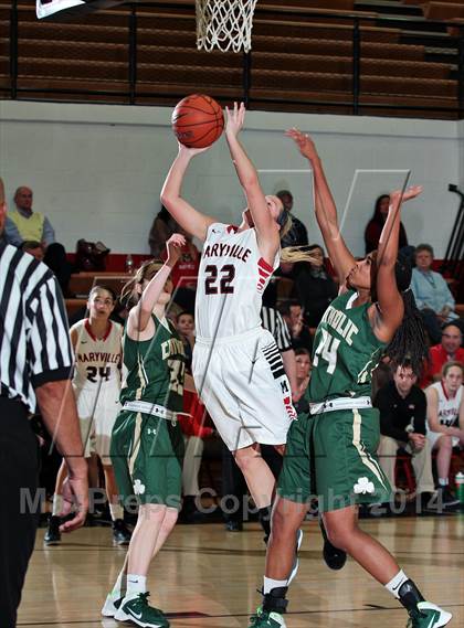Thumbnail 2 in Knoxville Catholic @ Maryville photogallery.