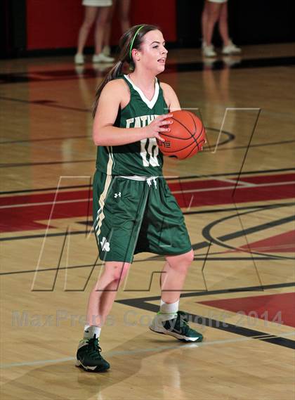 Thumbnail 1 in Knoxville Catholic @ Maryville photogallery.
