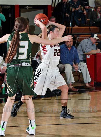 Thumbnail 3 in Knoxville Catholic @ Maryville photogallery.