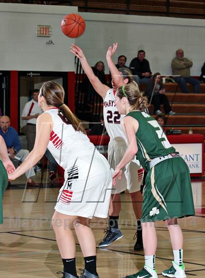 Thumbnail 1 in Knoxville Catholic @ Maryville photogallery.