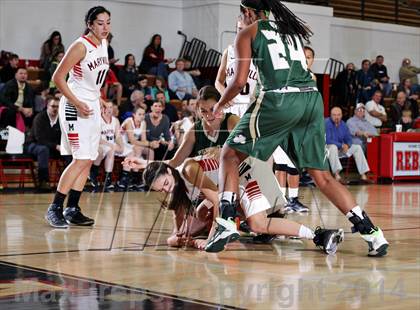 Thumbnail 2 in Knoxville Catholic @ Maryville photogallery.