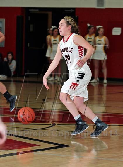 Thumbnail 3 in Knoxville Catholic @ Maryville photogallery.
