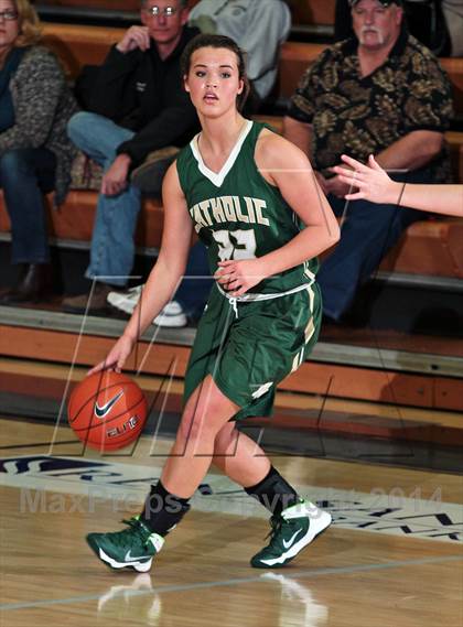 Thumbnail 1 in Knoxville Catholic @ Maryville photogallery.