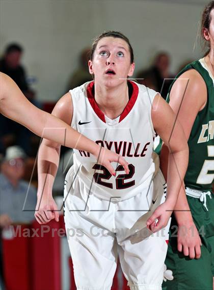 Thumbnail 1 in Knoxville Catholic @ Maryville photogallery.