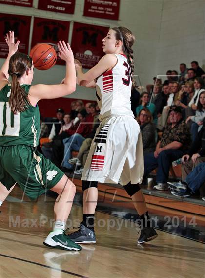 Thumbnail 3 in Knoxville Catholic @ Maryville photogallery.