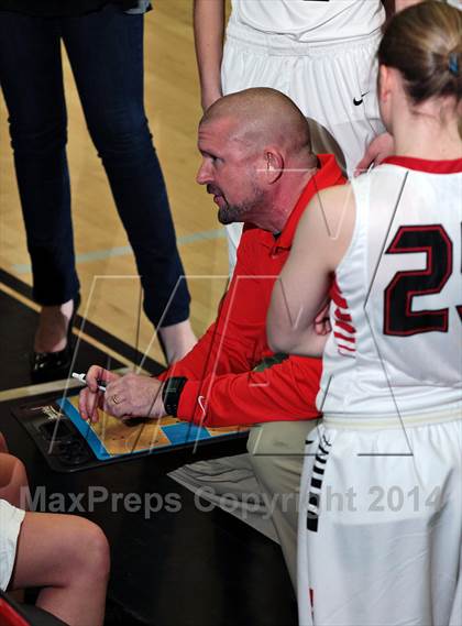 Thumbnail 2 in Knoxville Catholic @ Maryville photogallery.