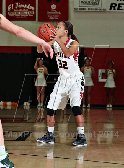 Thumbnail 2 in Knoxville Catholic @ Maryville photogallery.