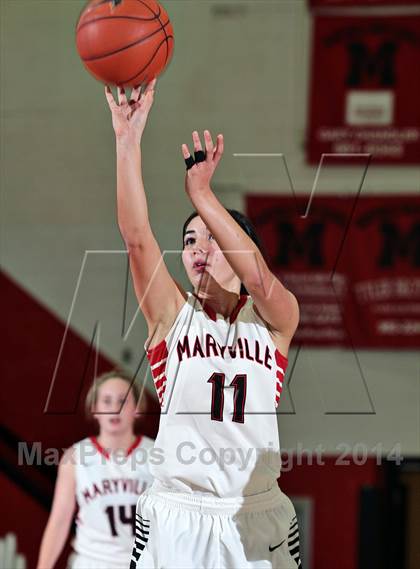 Thumbnail 1 in Knoxville Catholic @ Maryville photogallery.